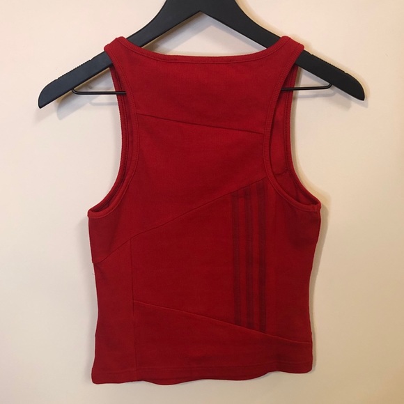NWT Adidas Danielle Cathari Tank Top - Picture 4 of 8